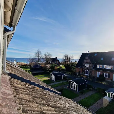 Apartment Gorch-fock B