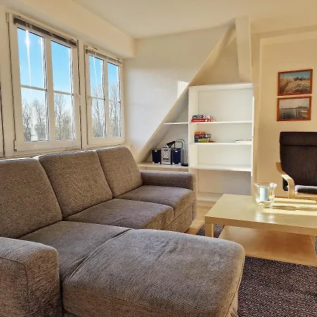 Gorch-fock B Apartment Großenbrode