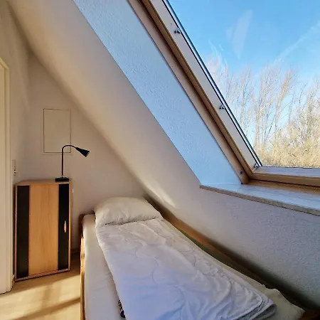 Apartment Gorch-fock B *