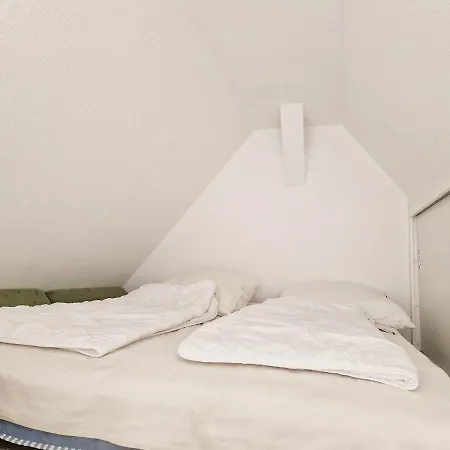 Apartment Gorch-fock B Großenbrode