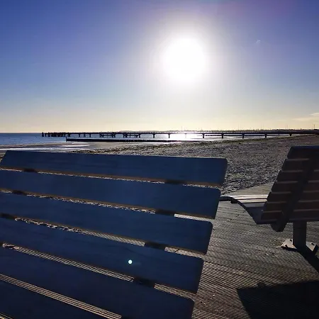 Gorch-fock B * Großenbrode