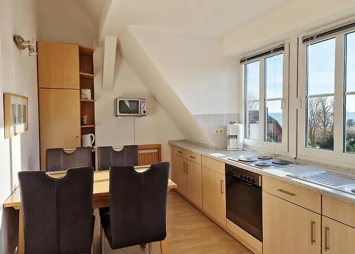 Gorch-fock B * Großenbrode