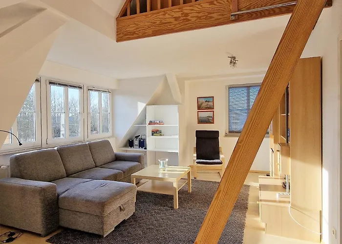 Gorch-fock B Apartamento *