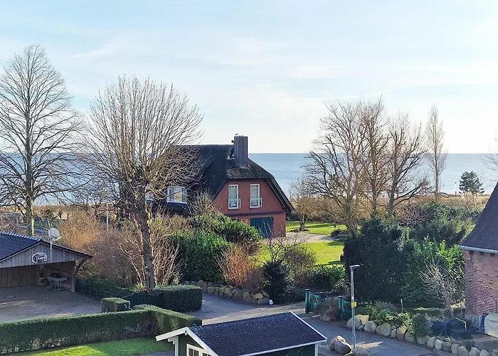 Apartamento Gorch-fock B Großenbrode