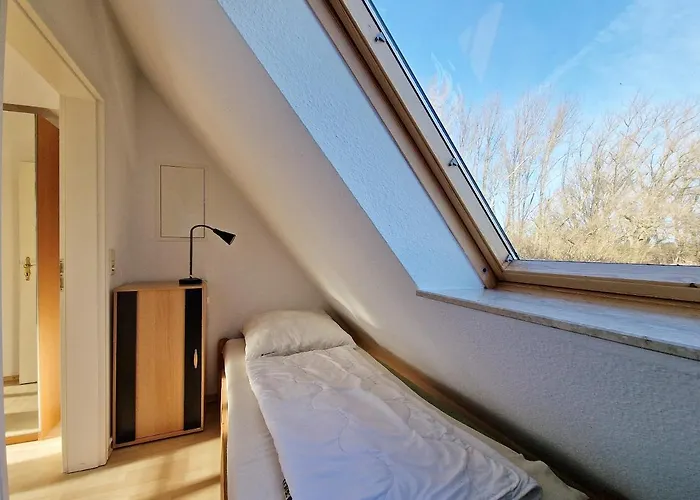 Apartamento Gorch-fock B *