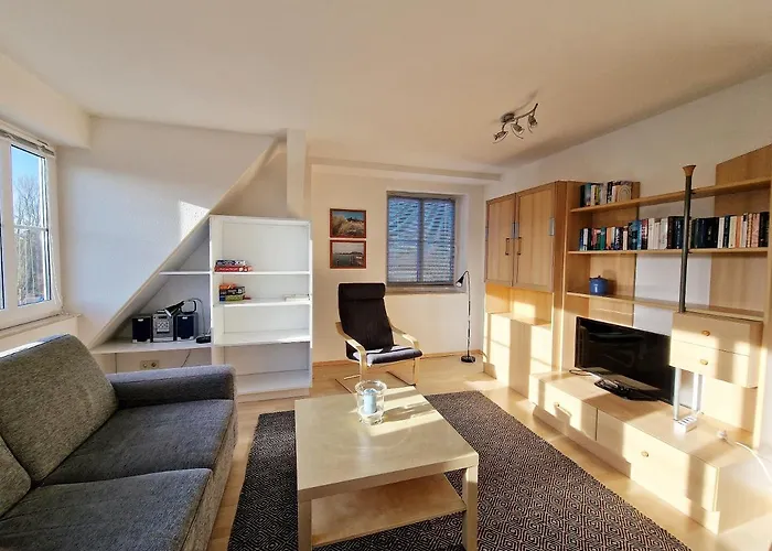 Gorch-fock B * Großenbrode