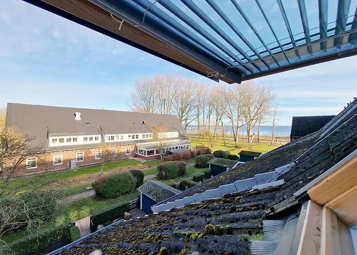 Apartamento Gorch-fock B *