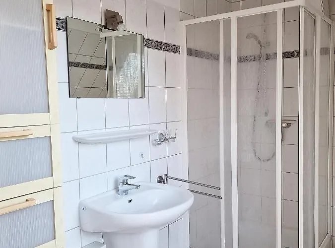 Gorch-fock B Apartamento *