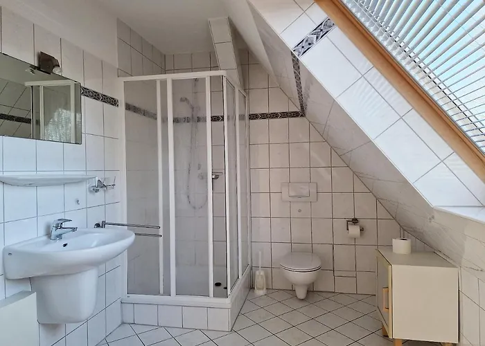 Apartamento Gorch-fock B Großenbrode