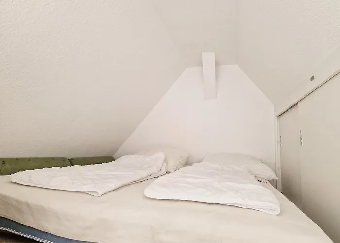 Apartamento Gorch-fock B Großenbrode